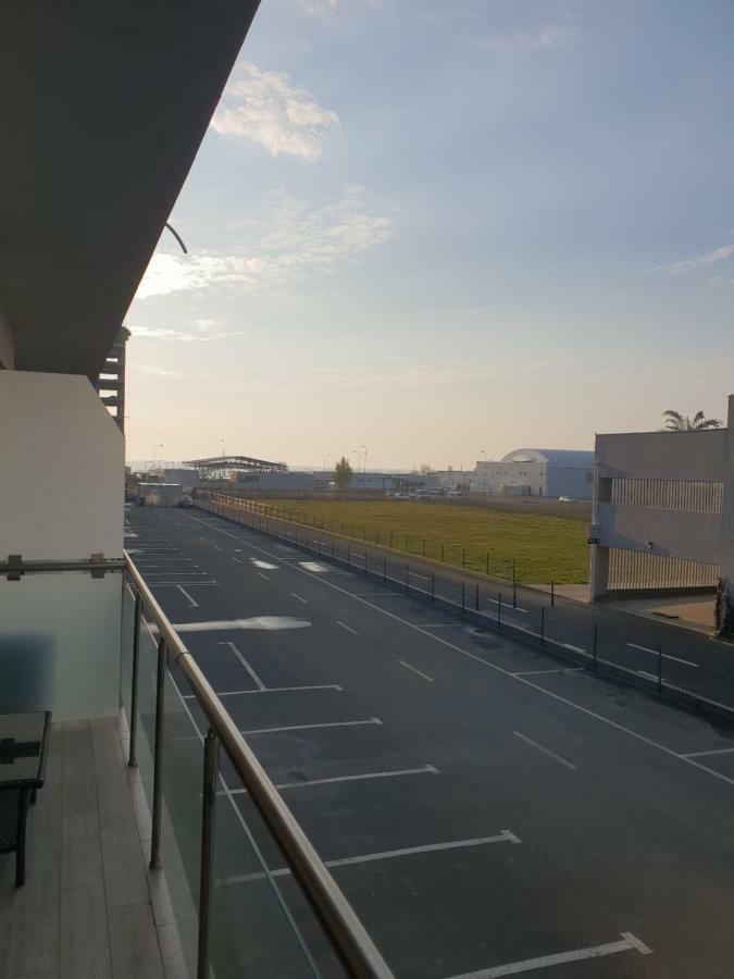 Rubik Apartament Mamaia Exterior photo