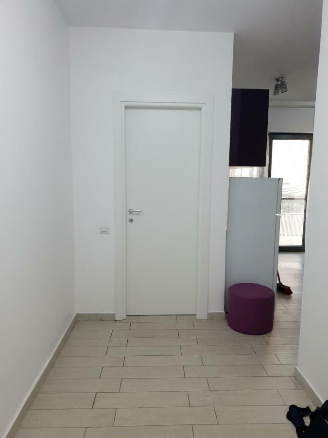 Rubik Apartament Mamaia Exterior photo